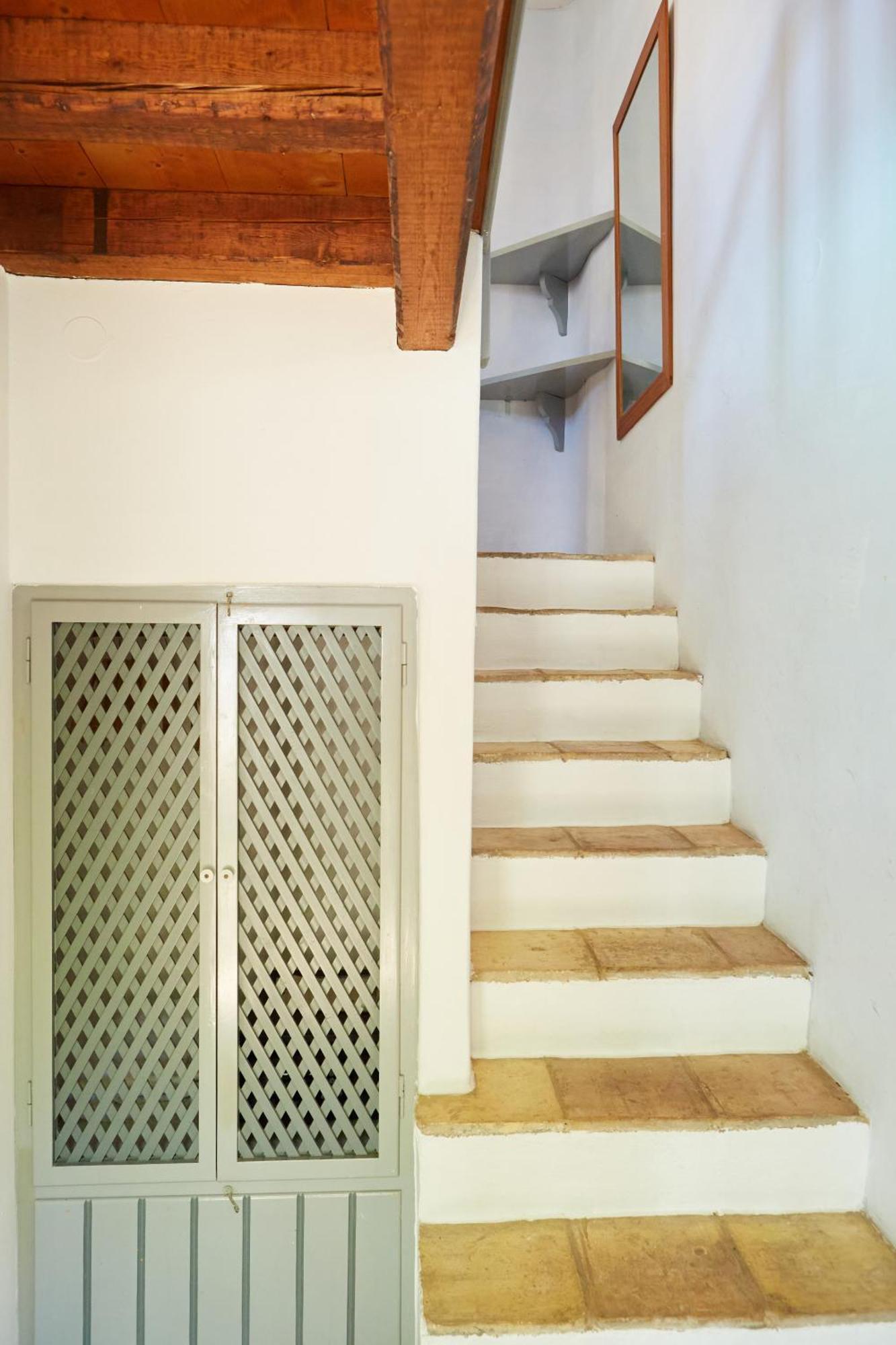 Bratsera Boutique Hotel Hydra  Cameră foto