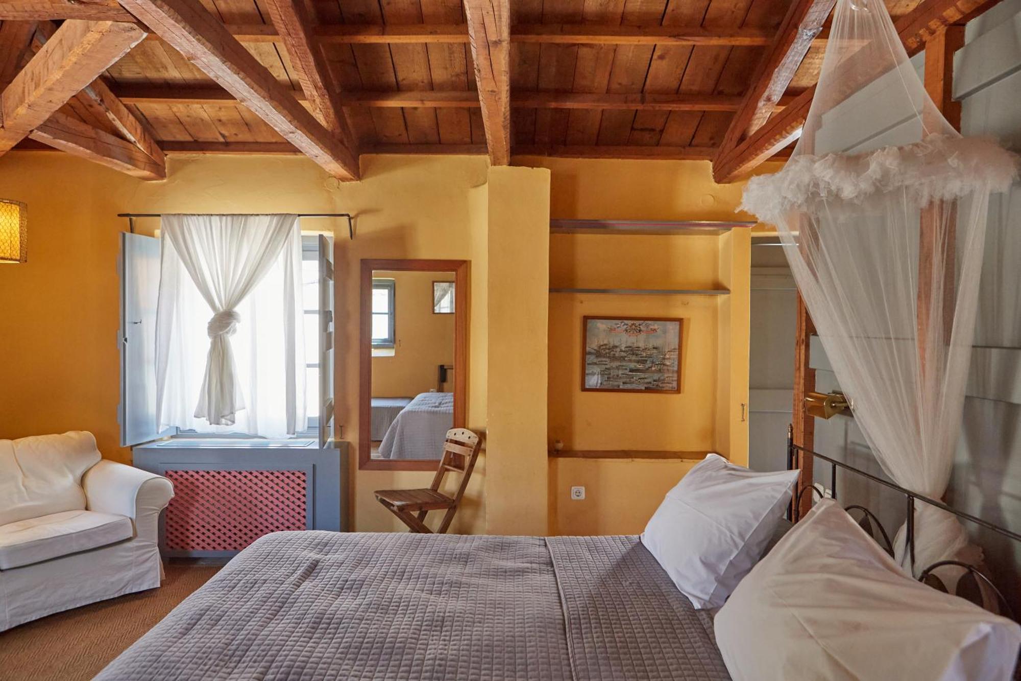 Bratsera Boutique Hotel Hydra  Cameră foto
