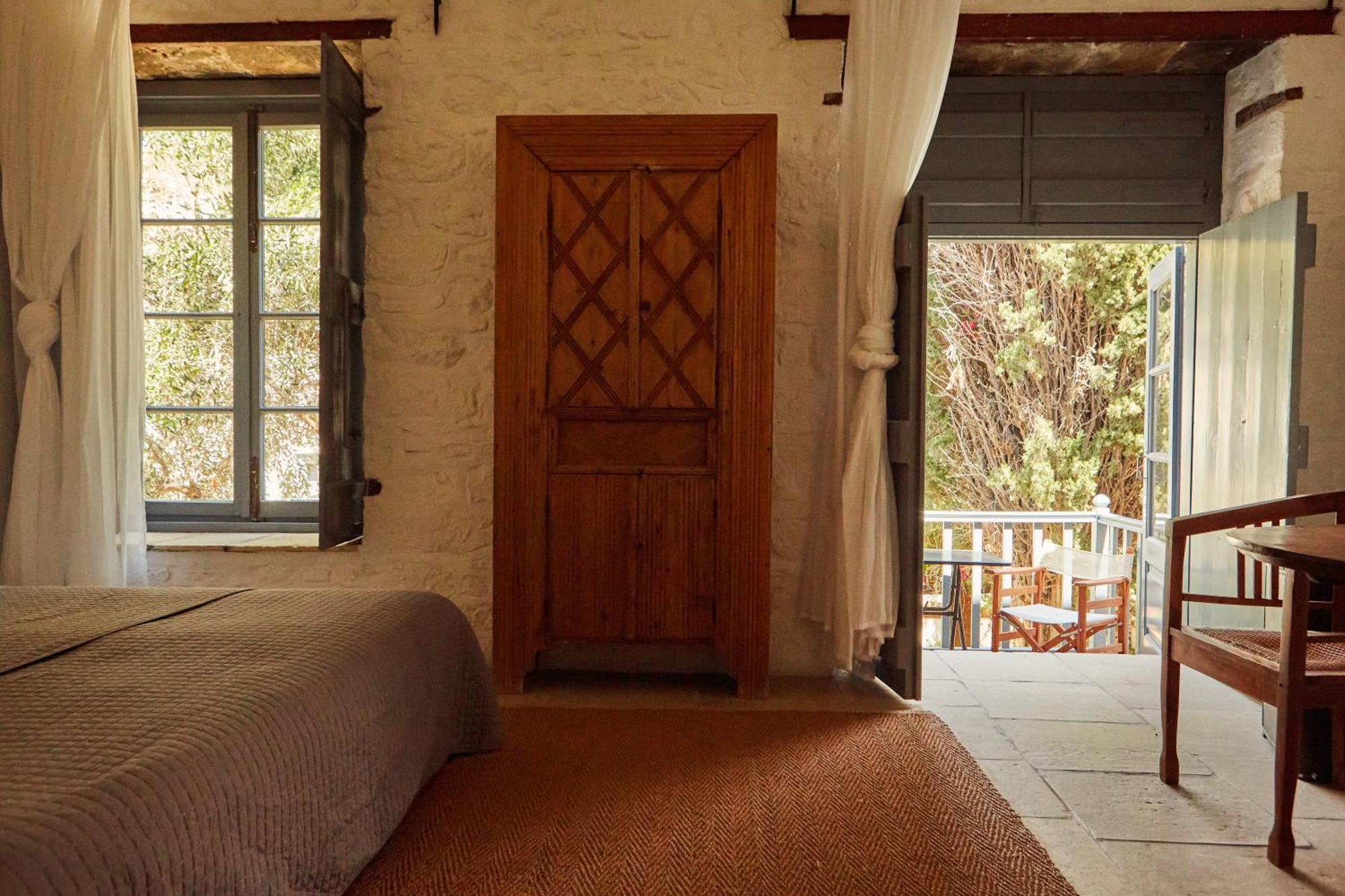 Bratsera Boutique Hotel Hydra  Cameră foto