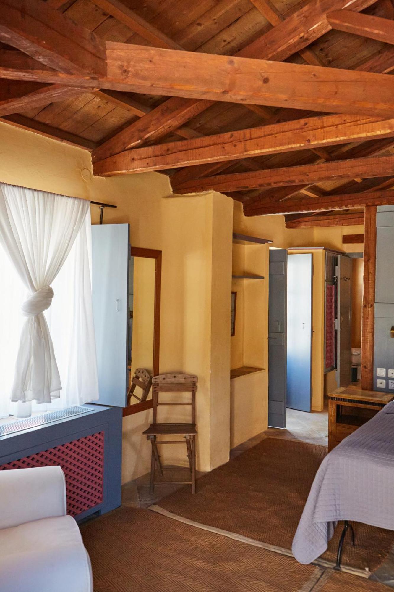 Bratsera Boutique Hotel Hydra  Cameră foto